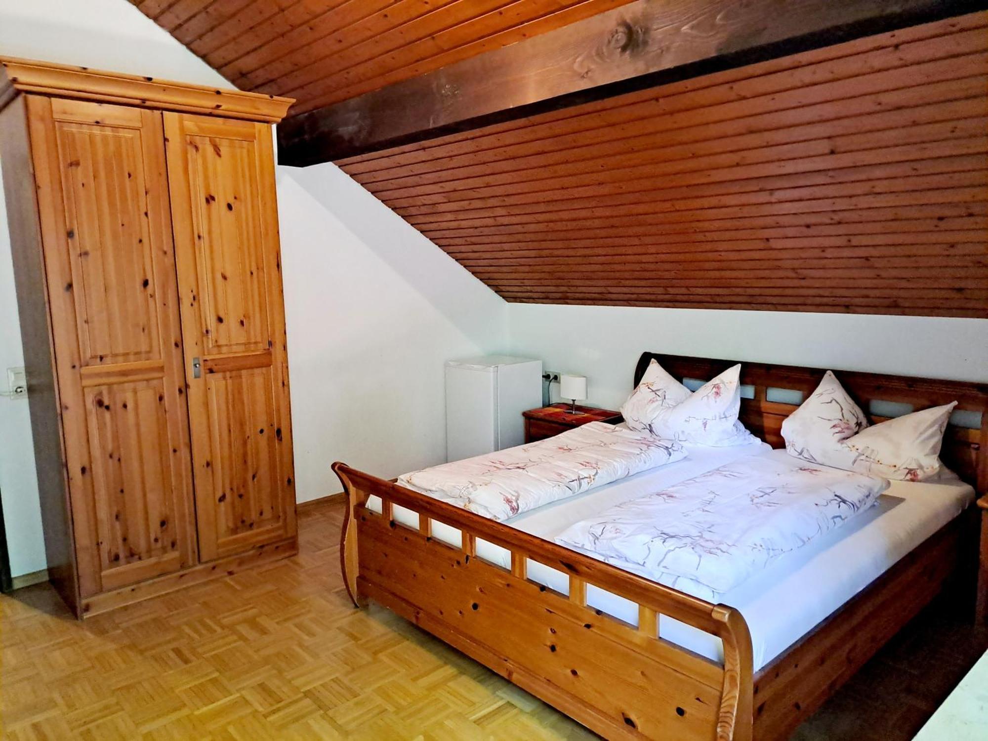 Pension Schlossbergblick Simonswald Bagian luar foto