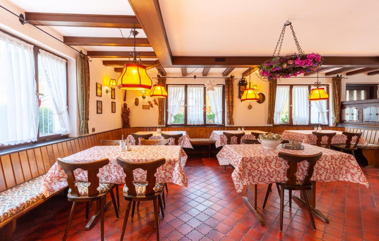 Pension Schlossbergblick Simonswald Bagian luar foto